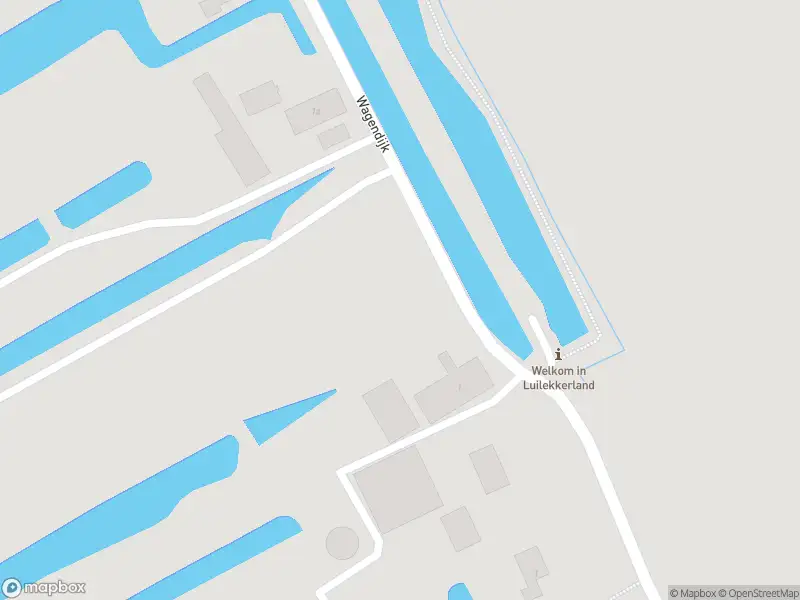 Overlastmelding Hollandse Kade in Stichtse Vecht