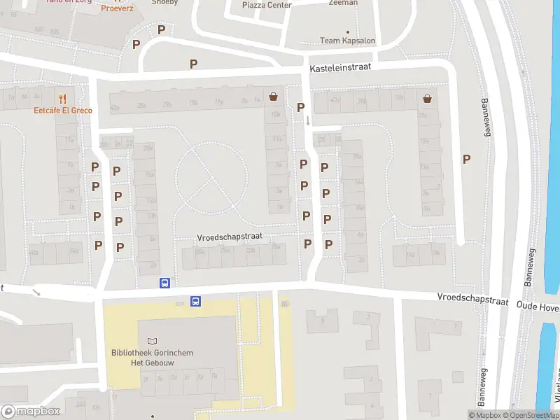 112 melding Overlastmelding Drossaartstraat in Gorinchem