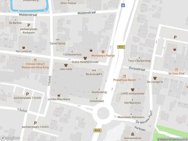 Overlastmelding Voorstraat in Woudenberg gesloten