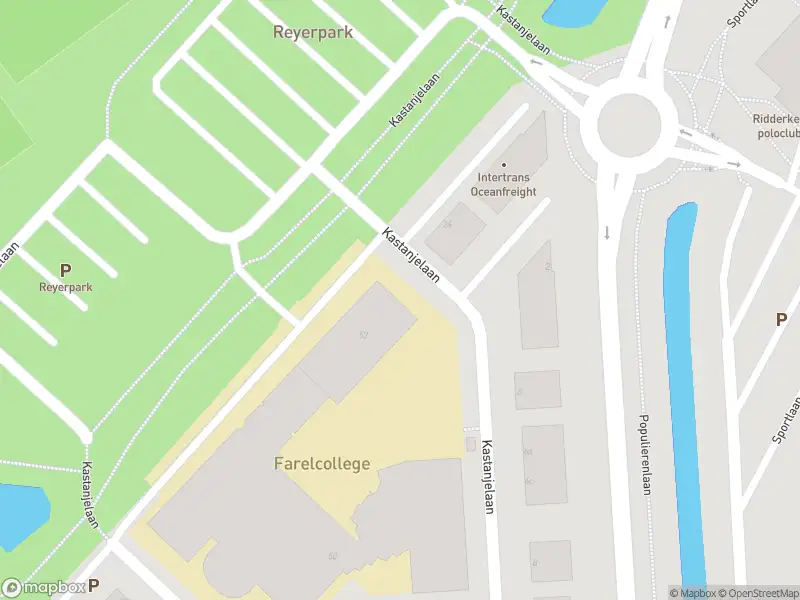 112 melding Overlastmelding Kastanjelaan in Ridderkerk gesloten