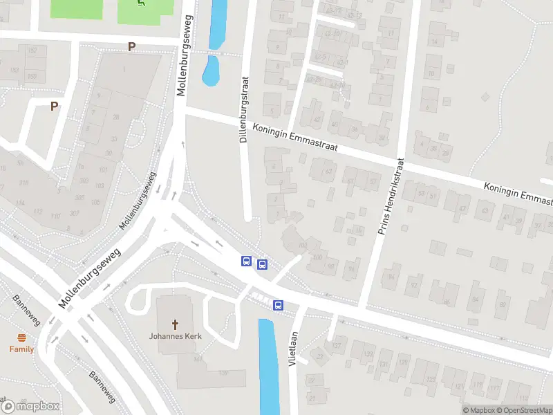 Overlastmelding Dillenburgstraat in Gorinchem gesloten