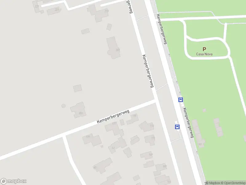 112 melding Overlastmelding Kemperbergerweg in Arnhem