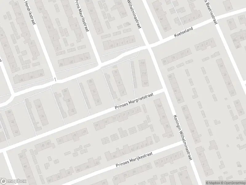 Anonieme overlastmelding Prinses Margrietstraat in Elst gesloten