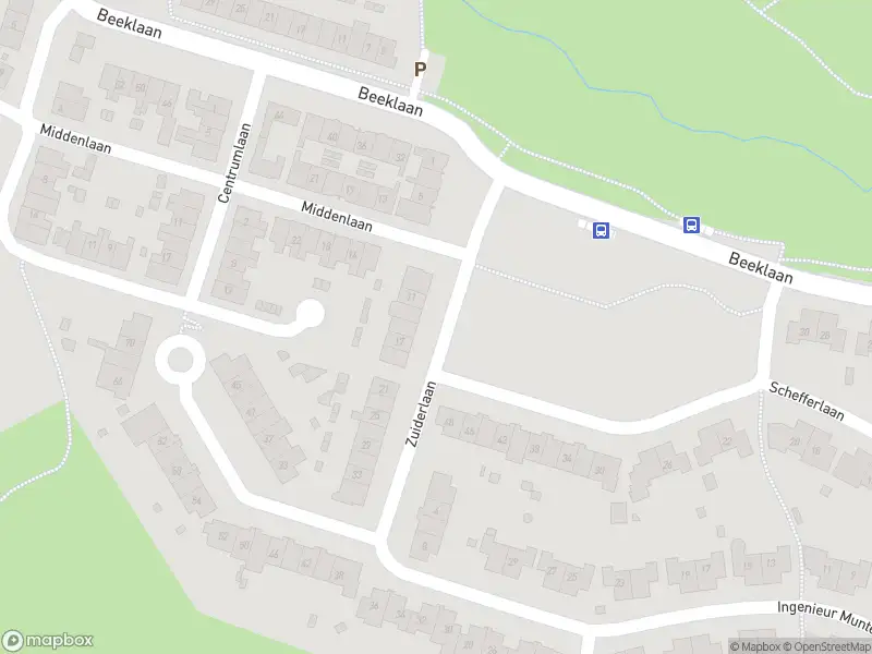 112 melding Overlastmelding Zuiderlaan in Heveadorp