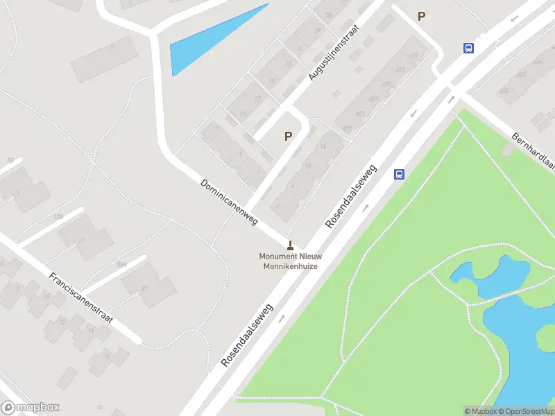 112 melding Overlastmelding Augustijnenstraat in Arnhem gesloten