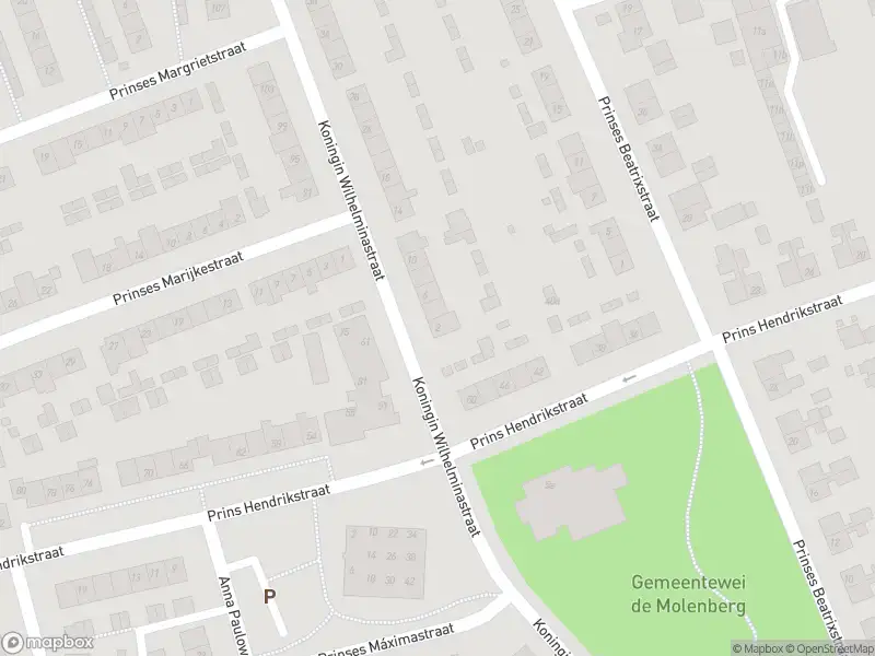 Overlastmelding Koningin Wilhelminastraat in Elst gesloten