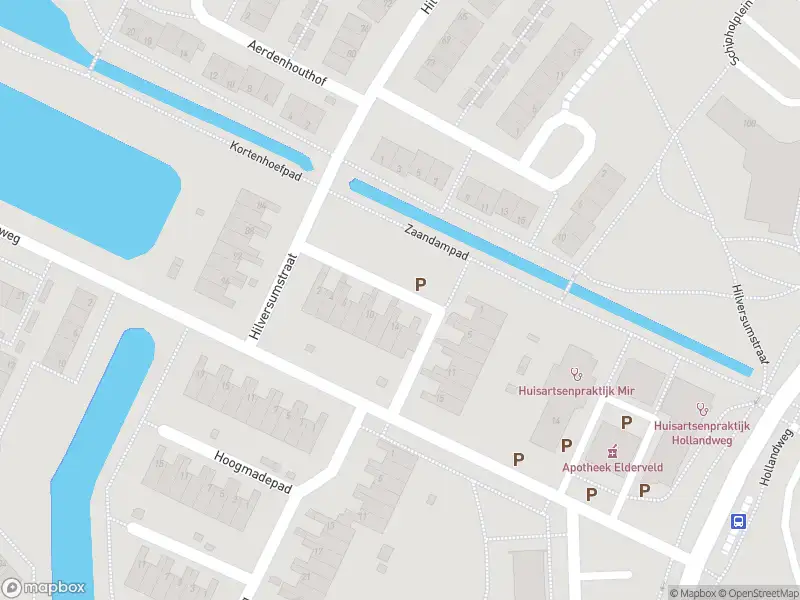 Overlastmelding Woerdenpad in Arnhem