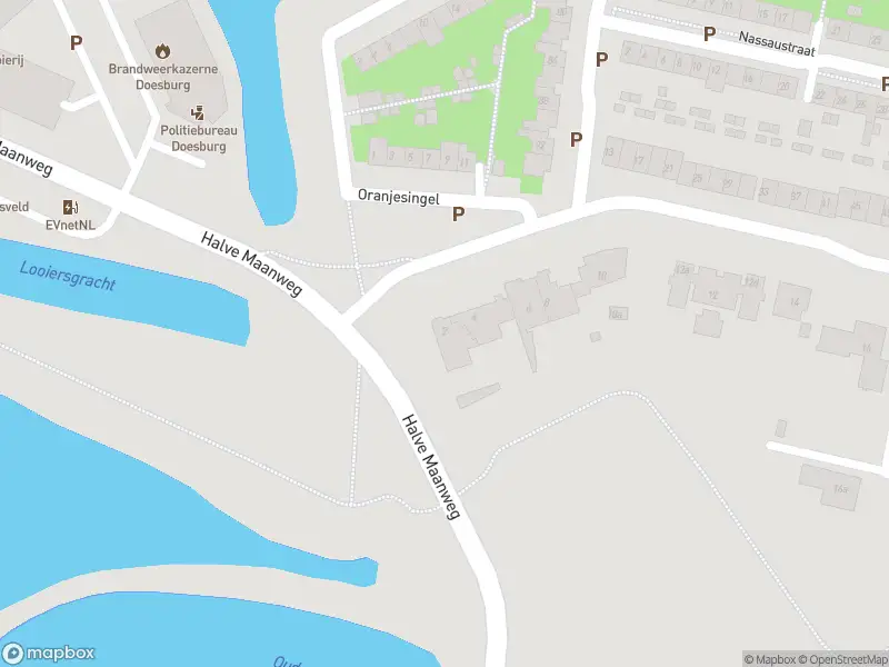 112 melding Overlastmelding Oranjesingel in Doesburg gesloten