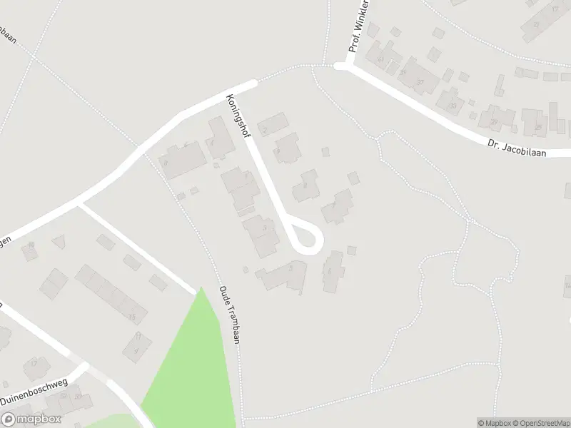 Overlastmelding Goudsbergen in Castricum gesloten