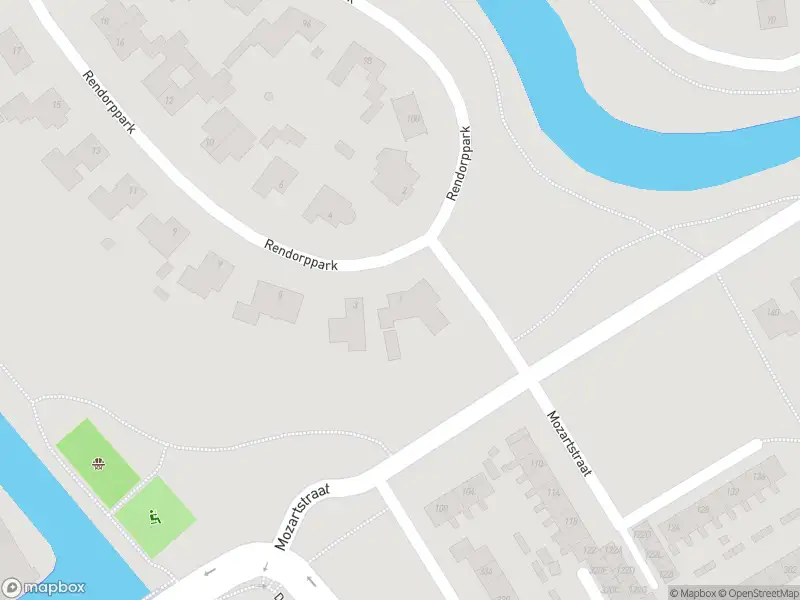 112 melding Overlastmelding Rendorppark in Heemskerk gesloten