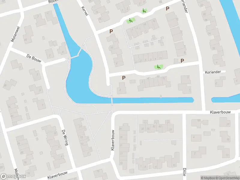 112 melding Overlastmelding Kervel in Hoogkarspel gesloten