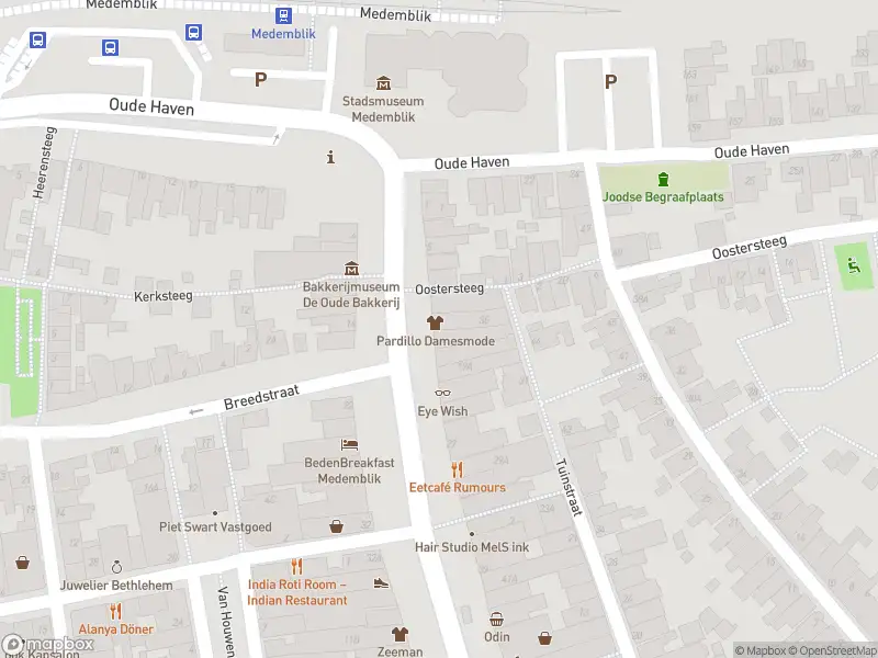 Overlastmelding Nieuwstraat in Medemblik gesloten