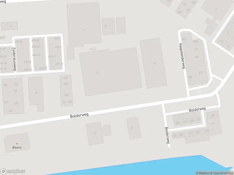 Overlastmelding Bolderweg in Lelystad