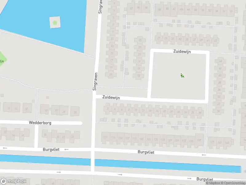 112 melding Overlastmelding Zuidewijn in Lelystad