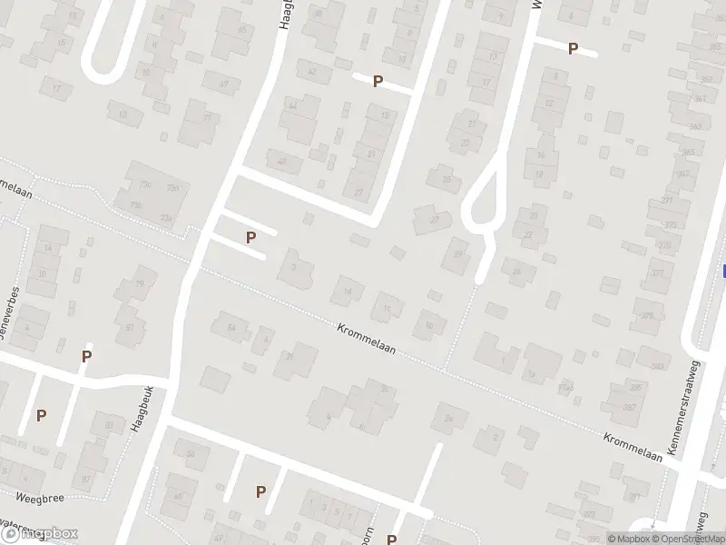 Overlastmelding Krommelaan in Heiloo gesloten