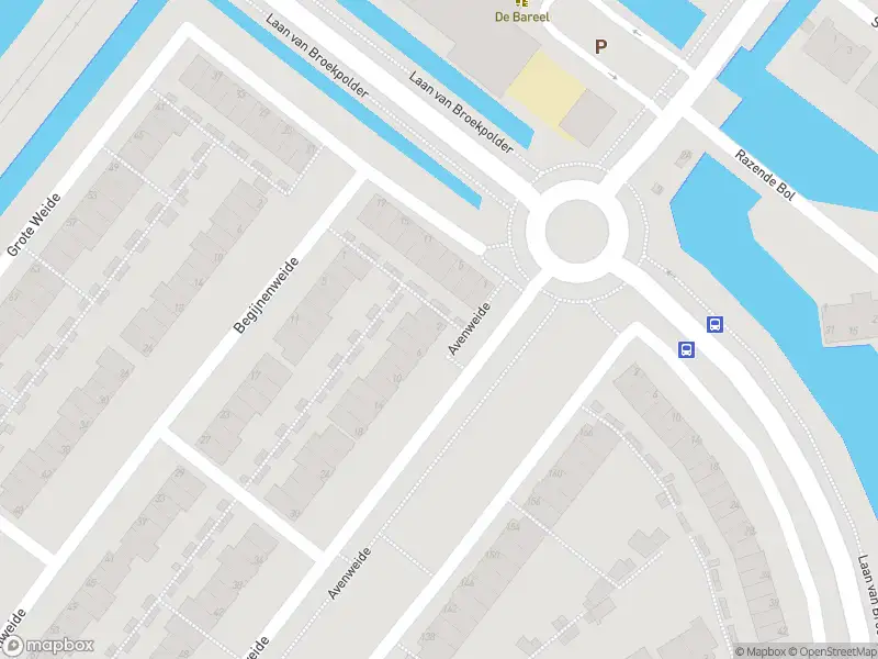 Overlastmelding Avenweide in Heemskerk gesloten