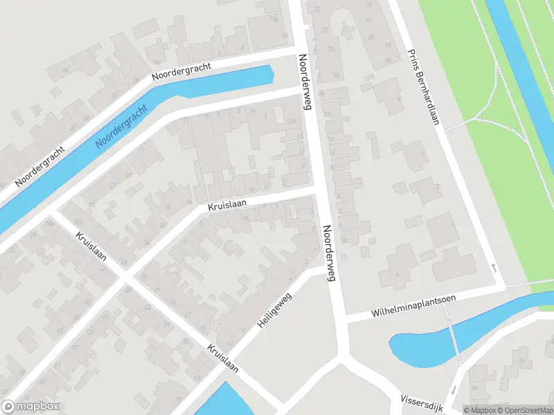 112 melding Overlastmelding Kruislaan in Enkhuizen