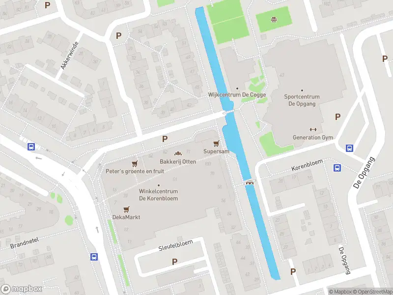 Overlastmelding  in Zwaag gesloten