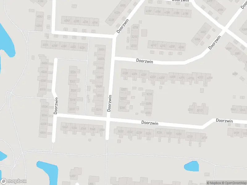 112 melding Overlastmelding Doorzwin in Julianadorp