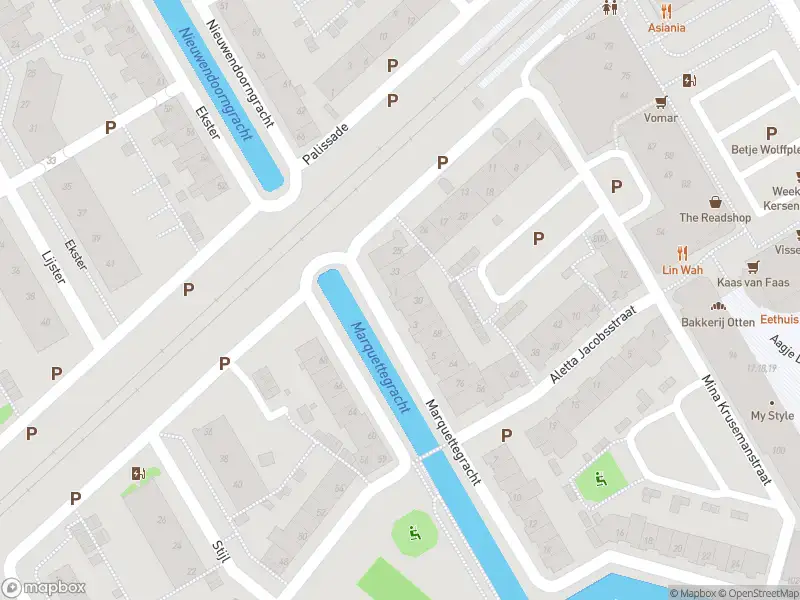 112 melding Overlastmelding Marquettegracht in Hoorn gesloten