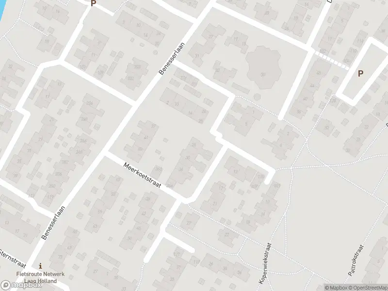 112 melding Overlastmelding Meerkoetstraat in Uitgeest gesloten