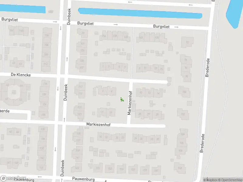 Overlastmelding Markiezenhof in Lelystad