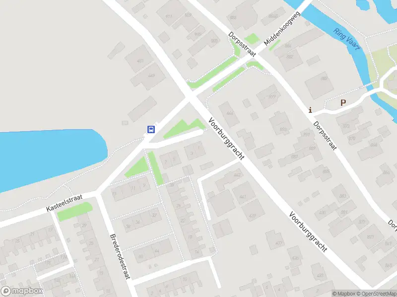 Anonieme overlastmelding Kasteelstraat in Oudkarspel gesloten