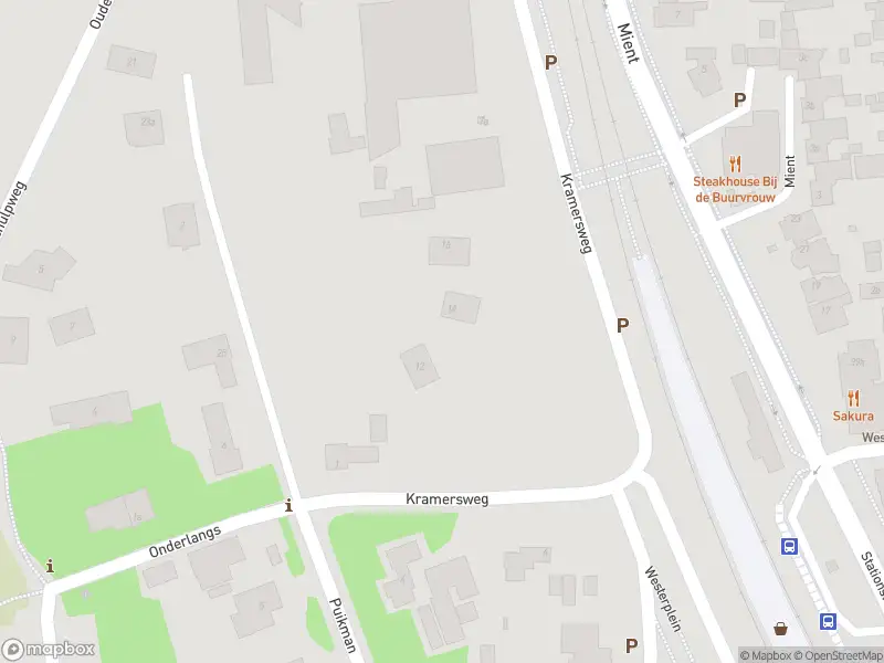 Overlastmelding Zanderijweg in Castricum gesloten