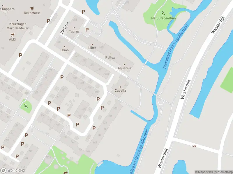 Overlastmelding Poolster in Hoorn