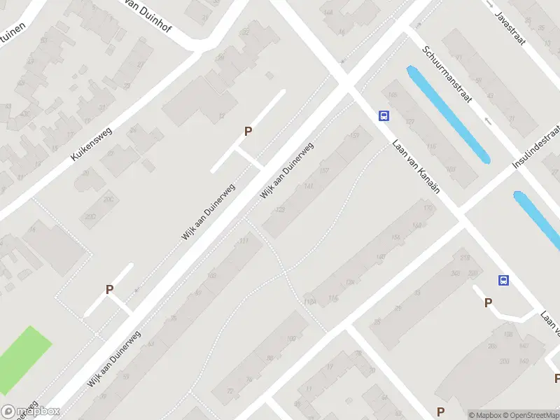 Overlastmelding Wijk aan Duinerweg in Beverwijk gesloten