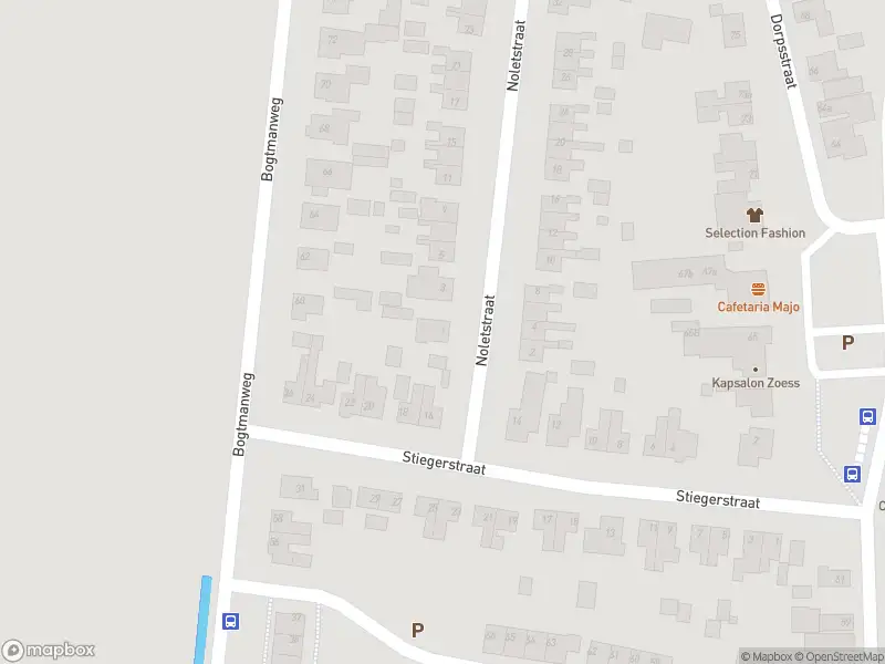 112 melding Overlastmelding Noletstraat in Tuitjenhorn gesloten