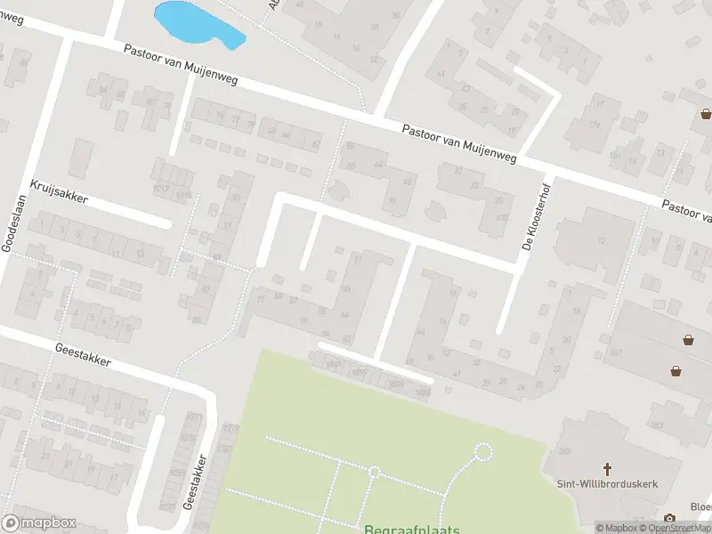 112 melding Overlastmelding De Kloosterhof in Heiloo