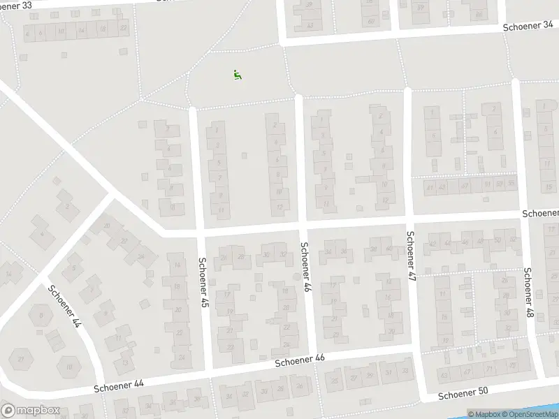 Overlastmelding Schoener in Lelystad