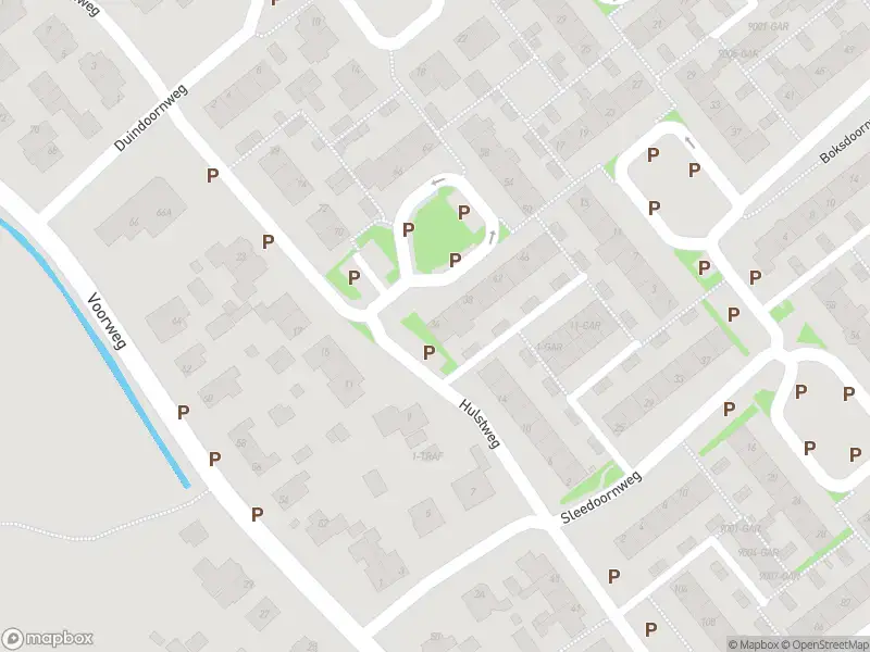 Besteld ambulance vervoer naar de Hulstplantsoen in Schoorl