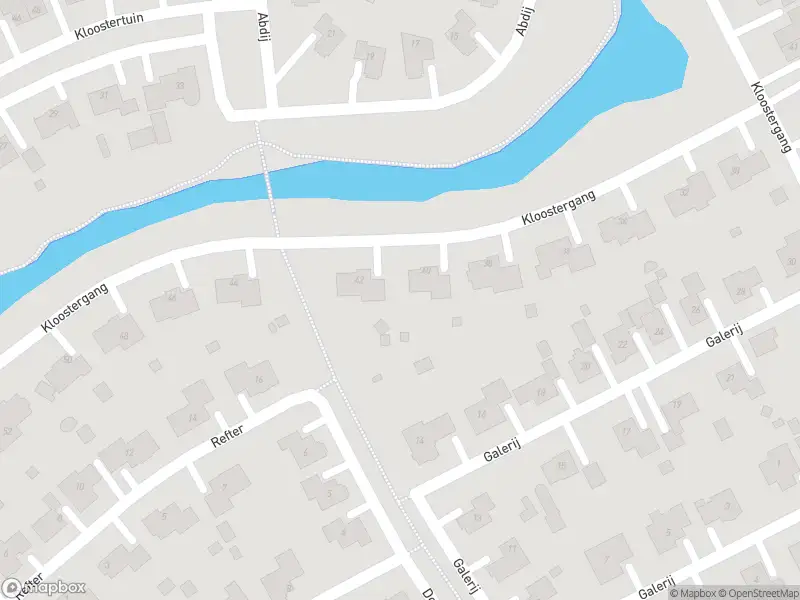 Brandweer met grote spoed naar de Grintweg in Winschoten vanwege gebouwbrand