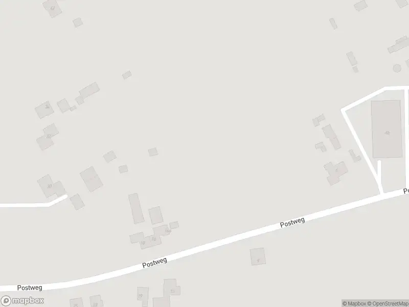 112 melding Politie naar de Postweg in Oldenzaal