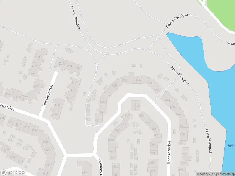 Brandweer met gepaste spoed naar de Kerkenbos in Nijmegen vanwege een liftopsluiting