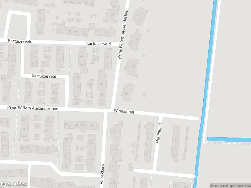 112 melding Besteld ambulance vervoer naar de Prins Willem Alexanderlaan in Westmaas