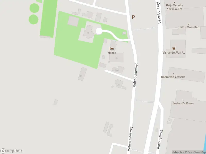Overlastmelding Molenpolderweg in Yerseke gesloten