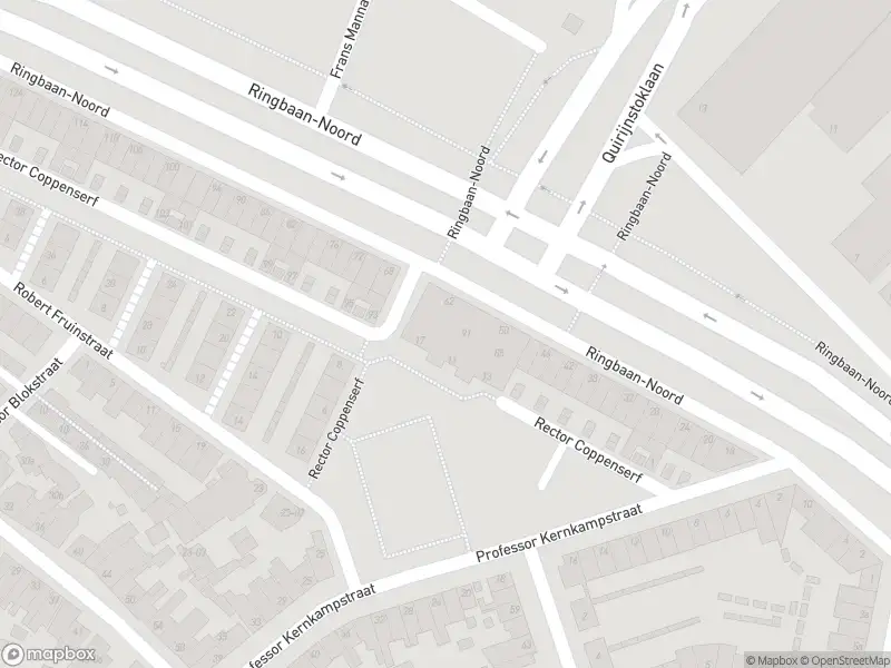 Anonieme overlastmelding Ringbaan-Noord in Tilburg gesloten