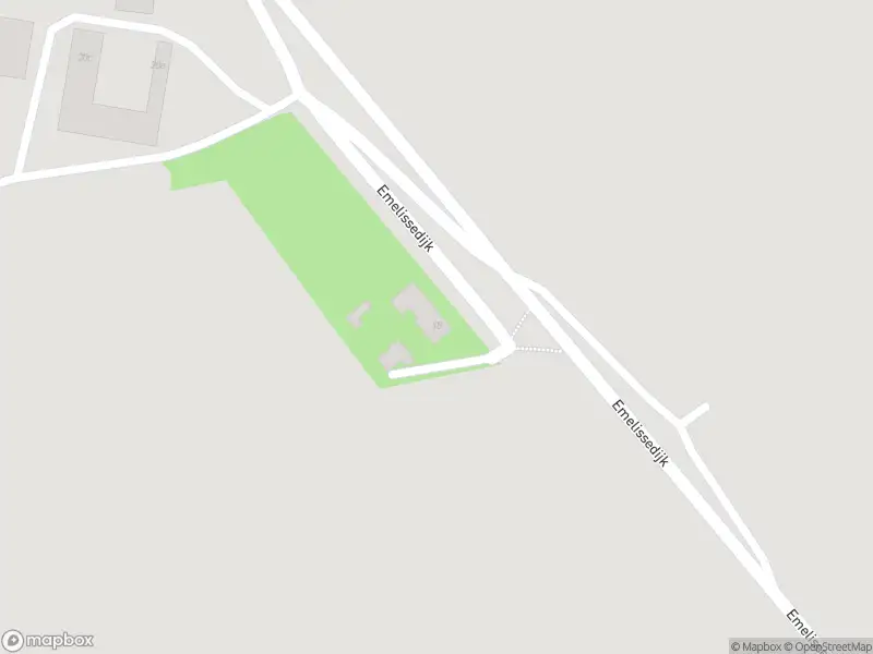 Overlastmelding Emelissedijk in Wissenkerke gesloten