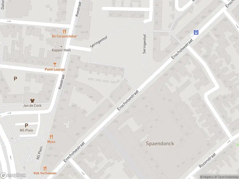 Overlastmelding Park de Horion in Tilburg gesloten