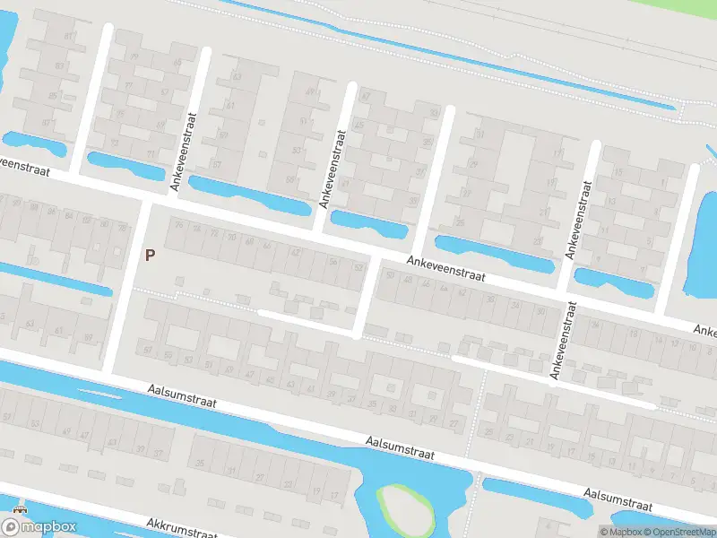 112 melding Overlastmelding Ankeveenstraat in Tilburg gesloten