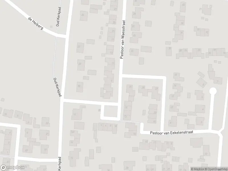 112 melding Overlastmelding Pastoor van Waesstraat in Schijf