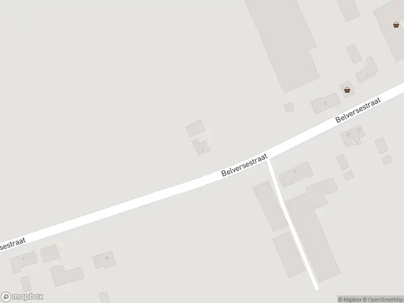 Overlastmelding Belversestraat in Haaren gesloten