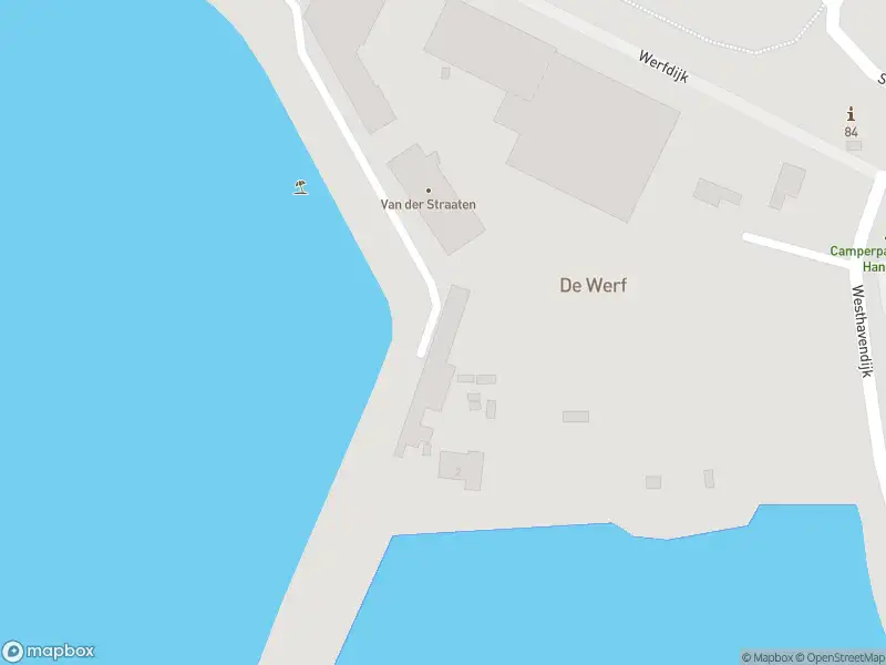 112 melding Overlastmelding Werfdijk in Hansweert