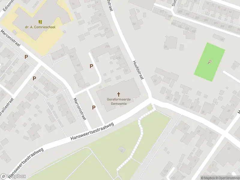 Overlastmelding  in Kruiningen