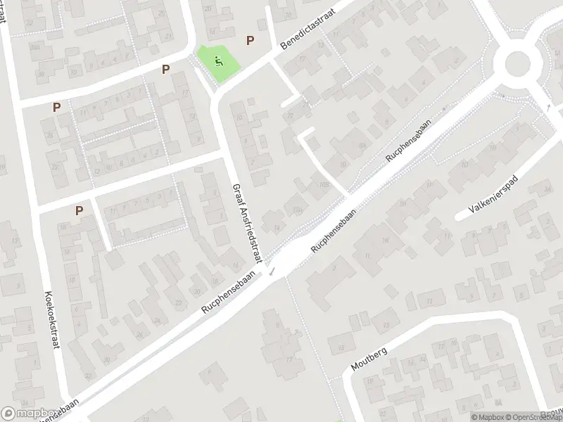 112 melding Overlastmelding Rucphensebaan in Sprundel