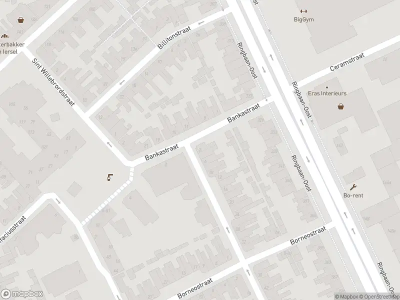 Anonieme overlastmelding Celebesstraat in Tilburg gesloten