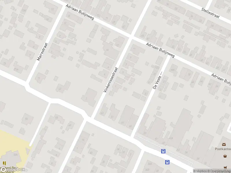 112 melding Overlastmelding Vinkenissestraat in Rilland